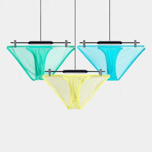 CMENIN ADANNU 3Pcs New Brand Cotton Panties Jockstrap Mens Briefs Breathable Innerwear Man Underwear Brief Men Underpants Masculina AD783