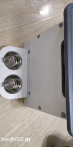 【wuxih】Rumah anjing dalaman Kennel Winter Warm Teddy Four Seasons Universal Cage rumah kucing Villa