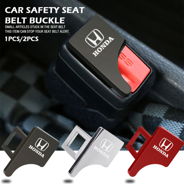 1 Pcs Seat Belt Buckle Car Alarm Eliminator Clip/Warning Light Stopper