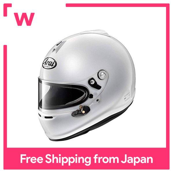 arai 8860 helmet GP-7 SRC (FIA 8860) this helmet offers exceptional strength and weight reduction Fia 8860 Arai Gp7 Arai