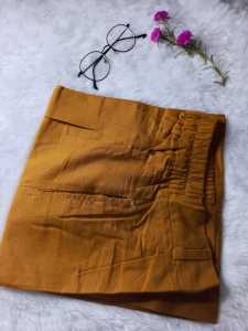 kulot linen basic wanita / kulot linen wanita / kulot wanita / kulot hits / kulot linen cewek