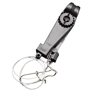 Adjustable Resistance Outriggers Trolling Tension Release Clamps Fishing Tool for Fishing Tool