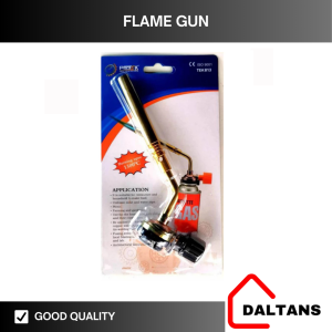 FLAME GUN FIRE STARTERS