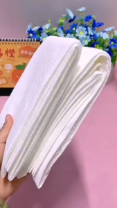 Khăn dùng một lần nhẹ khăn tắm thiết kế cho khách du lịch và khách sạn độ thấm hút cao khăn kết cấu mềm