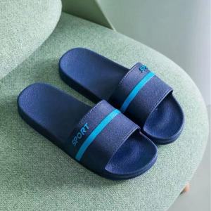 Free Shipping New Style Slippers For Women Summer Indoor Thick-Soled Couple Slippers MenS Home Slippers Non-Slip Bathroom Slippers Soft-Soled Sandals