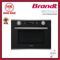 Brandt BKC7142LX 45cm COMBI MICROWARE. 