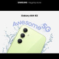 Điện thoại Samsung Galaxy A54 5G - Hàng Chính Hãng. 
