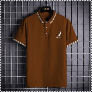 Shirt Short Sleeves Details Display Short-sleeved Shirt Capable Temperament Lapel Popularity