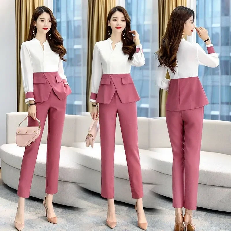 Semi formal outlet suit for ladies