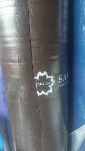 kolam bulat terpal type a12 kualitas tebal diameter 1.5x25 cm