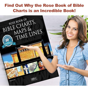 【Location Guide】Bible Charts Maps And Timelines Traditional Precision Knowledge圣经图表地图与时间线