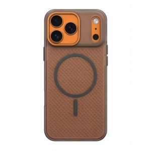 I TECH Magnetic Shockproof Phone Case for iPhone 18 17 16 15 14 13 12 Pro Max Air | Strong Magnet Anti-Drop Protective Cover | Camera Protection Non-Slip Texture