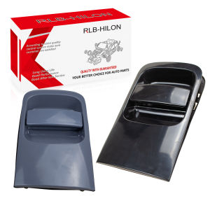 Hyundai H1 2007 2018 Grand Starex Sliding Door Outer Handle Grey Black White