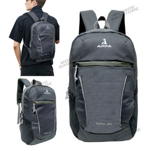 Tas Ransel Pria/Wanita Backpack Outdoor Tas Punggung Olahraga Terbaru 12L APPA8006 TOPH