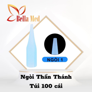 Ngòi xanh thần thánh dùng cho các máy phun xăm thần thánh pro Giantsun