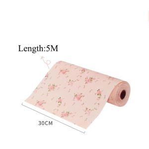 5M Reusable Drawer Mat Contact Paper Cabinet Liner Moisture-proof Waterproof Dust Proof Non-Slip Table Pad Paper Kitchen Table Shelf Liner Pad