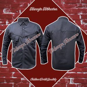 Kemeja Tactical PDL Outdoor Murah Kitanica Panjang Kemeja Tactical Kitanica Panjang Kemeja Taktikal Lengan Panjang Premium