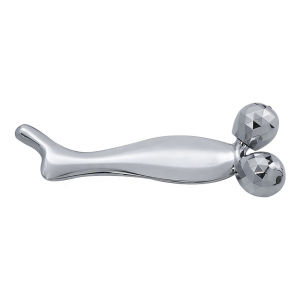 3D Face Massager Skin Roller Gua Sha Massager Tool For Face Beauty Body Relax