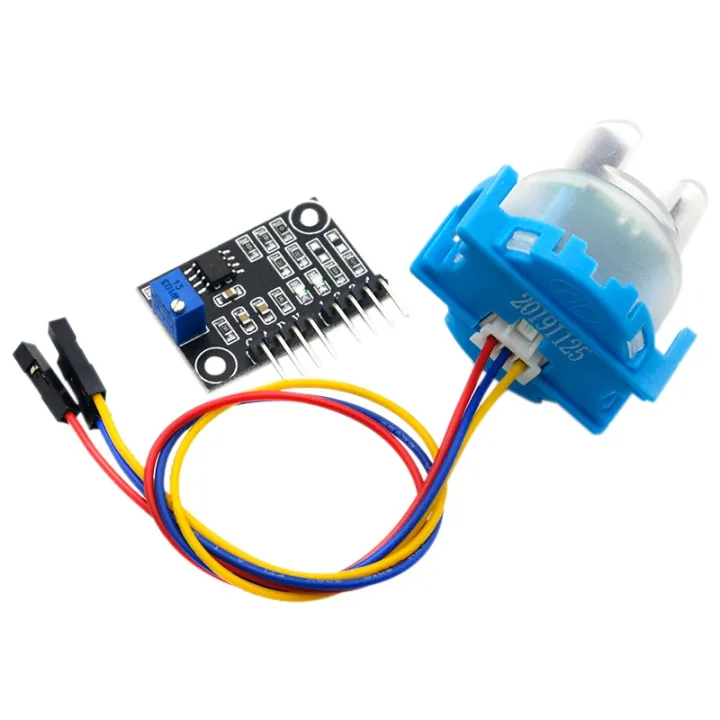 Turbidityhjduino Sensor Module Turbidity Sensor Suspended Turbidity Value Detection Module Kit for ...
