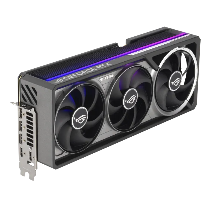 【中古】ASUS ROG Astral GeForce RTX 5080 d76ae05952ac7b012a6eb4f22e8f20