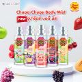 Chupa Chups สเปรย์บอดี้มิส 30ml. 