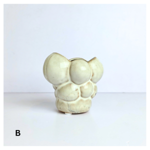 The Leaferie Zia plant pots. flowerpot . flowerpots . flower pot . planter planters Ceramic