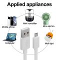 Vivo Charger Original Fast Charger 65W Micro USB Cable For Android Charger USB Charger V8 Data Line y11 y91 y20i y12a y53 y15. 