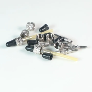 Compacts đa năng xe đạp van chìa khóa di động sửa chữa xe đạp Van công cụ để dễ dàng maintenances và sửa chữa