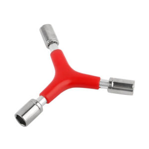 Tool-Hive - Cờ Lê Y-Type Xe Đạp 4-5-6mm 8-9-10mm - Dụng Cụ Vặn Lục Giác Tam Giác Chuyên Dụng