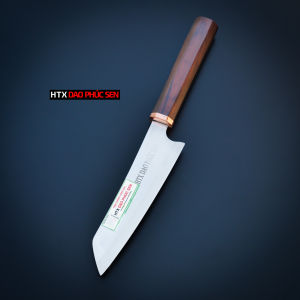 Dao gọt hoa quả thép không rỉ sắc bén DG10