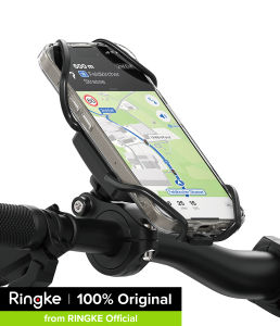 Ringke Quick & Go Grip Mount for Smartphones and Other Accessories