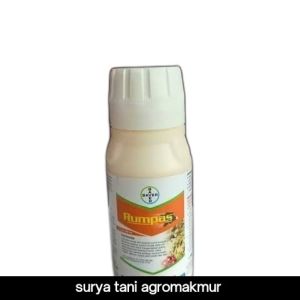HERBISIDA RUMPAS 100ML OBAT RUMPUT