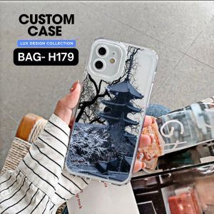 CASE MOTIF KODE BAG H171-H180 FOR ALL TYPE GM ACC