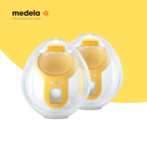 MEDELA Handsfree Conversion Accessories Kit