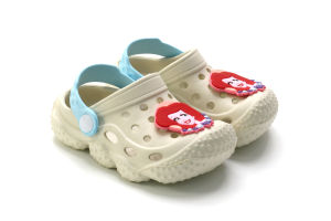 PRINCESS - SANDAL WANITA BABY CH930070WB