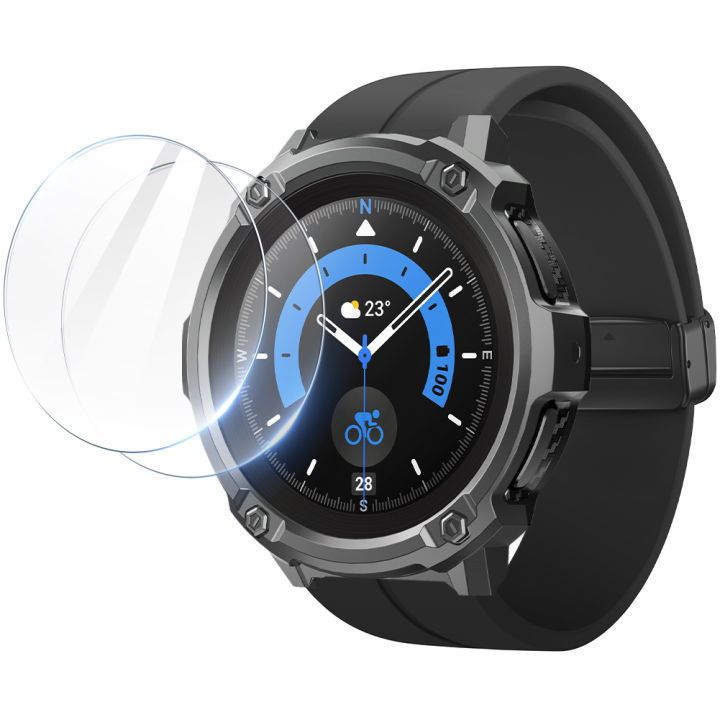 SUPCASE Unicorn Beetle Case Designed for Galaxy Watch Pro 45mm