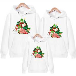 Áo hoodie ÔNG GIÀ NOEN SIÊU XINH - có big size [giá sĩ]-có video xem chất