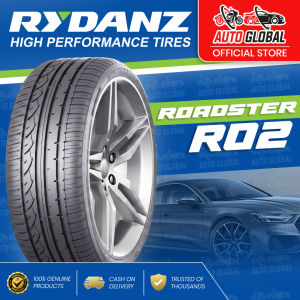 Rydanz 205/50 R17 Roadster R02