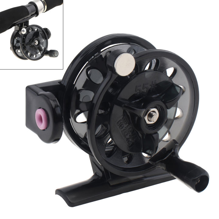 Fly Fishing Reels Fly Fish Reel with 2BB Ball Bearing for Fishing