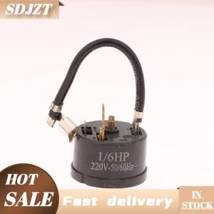 SDJZT Một tủ lạnh nhiệt quá tải bảo vệ máy nén thay thế một phần máy nén quá nóng bảo vệ