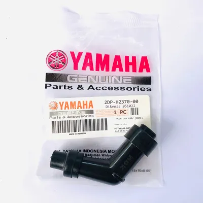 TUTUP BUSI / COP BUSI YAMAHA NMAX 2DP-H2370-00