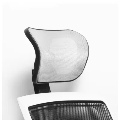 [Neil]Office Computer Chair Headrest Office Chair Headrest Adjustable Extension Frame