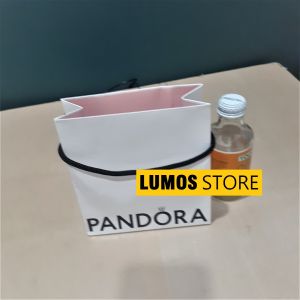 Paper bag Pandora mini premium original store