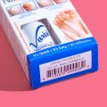 [HCM]Dung dịch cải thiện nấm móng Varisi Nail Solution nhập khẩu USA chính hãng. 