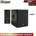 Subwoofer Huper B18A Aktif 18 inch B 18A Original. 