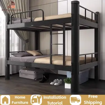 Buy Bunk Bed online Lazada .ph