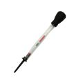 Car Battery Hydrometer Test Specific Gravity Fluid Lead Acid Batteries Fast Detection Electro-Hydraulic Density Meter Car Repairing Tools. 