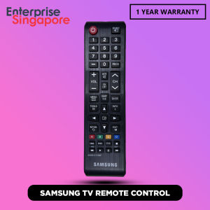 Samsung TV Remote Control | Support All Samsung TV | BN-59-01199F