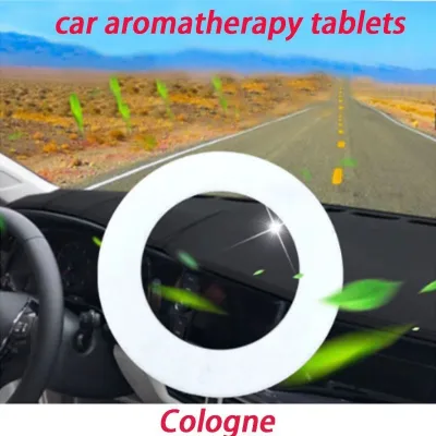 Solar Rotating Car Perfume Pewangi Kereta Kristal Kapal Layar Tenaga Suria Long Lasting Scent Dashboard Decoration