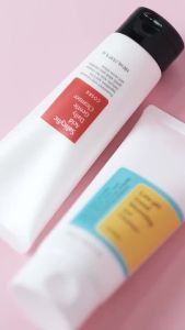 COSRX Low PH Good Morning Gel Cleanser or Salicylic Acid Daily Gentle Cleanser 150ml / 50ml / 20ml